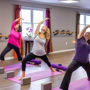 Yoga Mandala - Yoga Near Me - Tabernacle, New Jersey