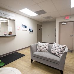 Heartland Women's Healthcare
