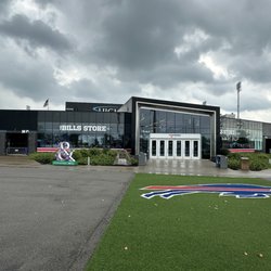 The Bills Store