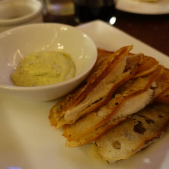 Cachagua General Store - December 2015 - Bocadillos of Lovers Point Sand Dabs with Mojito Aioli. - New American Near Me - Carmel Valley, California Cachagua General Store - December 2015 - Bocadillos of Lovers Point Sand Dabs with Mojito Aioli. - New American Near Me - Carmel Valley, California