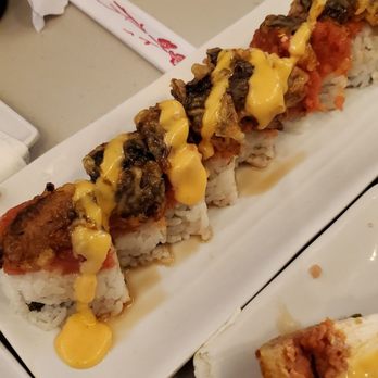 Sushiholics - Sushi Bars Near Me - West Covina, California Sushiholics - Sushi Bars Near Me - West Covina, California