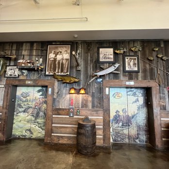 Bass Pro Shops - Bass Pro Shops Kodak Elevators - Outdoor Gear Near Me - Kodak, Tennessee