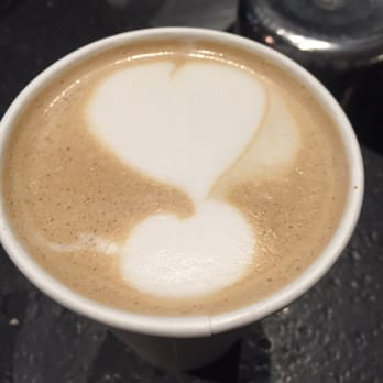 Gregorys Coffee - Coffee & Tea Near Me - New York, New York