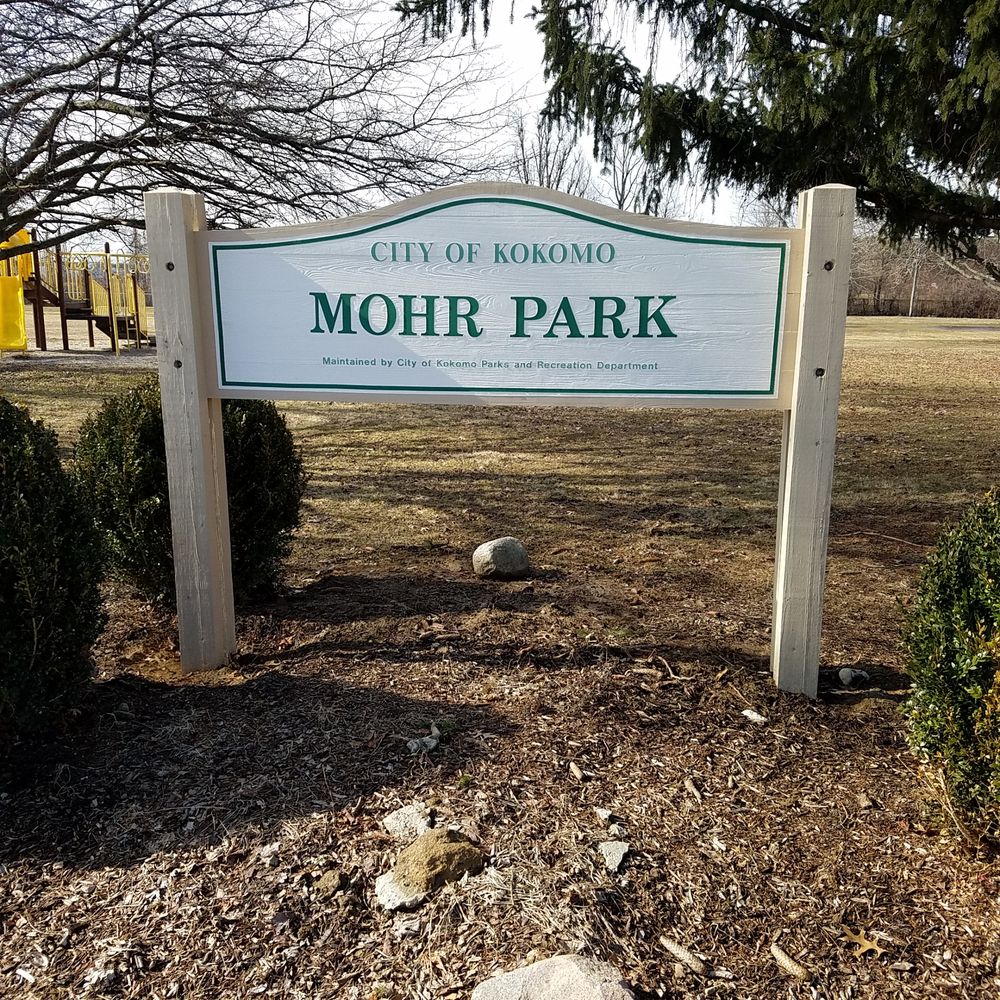 Mohr Park - Playgrounds Near Me - Kokomo, Indiana Mohr Park - Playgrounds Near Me - Kokomo, Indiana