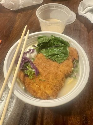 East Tao Ramen by null