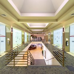 ClubSport San Ramon - ClubSport San Ramon has indoor squash and racketball courts -- access included in monthly membership. www.clubsportsr.com