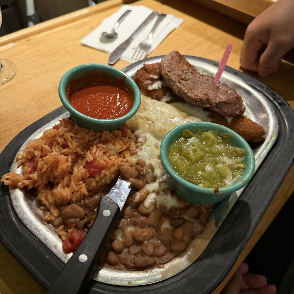 Tomasita's - New Mexican Cuisine Near Me - Santa Fe, New Mexico Tomasita's - New Mexican Cuisine Near Me - Santa Fe, New Mexico