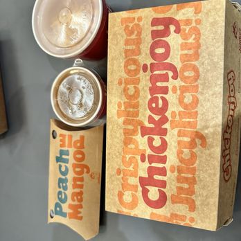 Jollibee - Fast Food Near Me - New York, New York Jollibee - Fast Food Near Me - New York, New York
