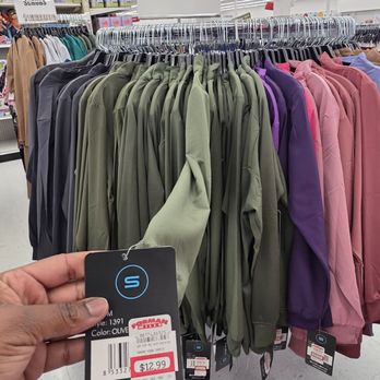 Forman Mills - Scrub jackets - Department Stores Near Me - Speedway, Indiana