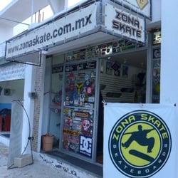 Zona Skate - La tienda del amante del skateboard