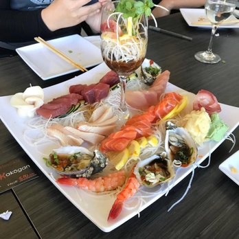 Sushi Kakogan - Omakase Sashimi - Japanese Near Me - Rocklin, California Sushi Kakogan - Omakase Sashimi - Japanese Near Me - Rocklin, California
