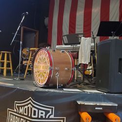 Iron Horse Saloon - Sturgis