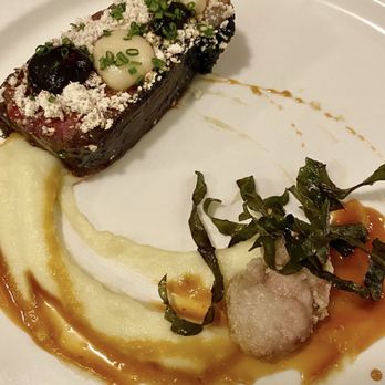 Root Food + Wine - Steak - New American Near Me - Augusta, Missouri