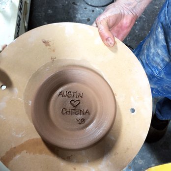 The Wedge Ceramics Studio - Art Classes Near Me - Reno, Nevada