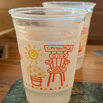 Yellow Dog Eats Kitchen & Bar - Agua - Bars Near Me - New Smyrna Beach, Florida