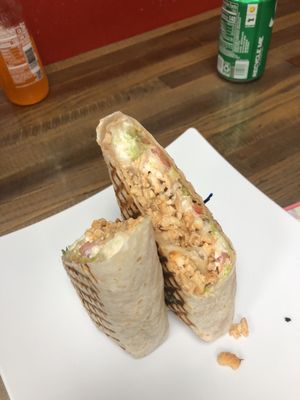 Taco Max Mexican Grill by null