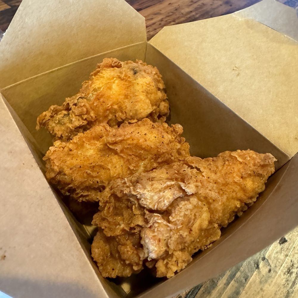 YAS Chicken - Chicken Wings Near Me - Burlington, Massachusetts YAS Chicken - Chicken Wings Near Me - Burlington, Massachusetts