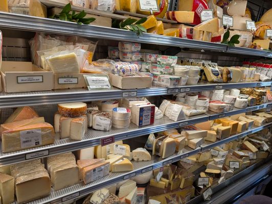Market Hall Foods Oakland by null