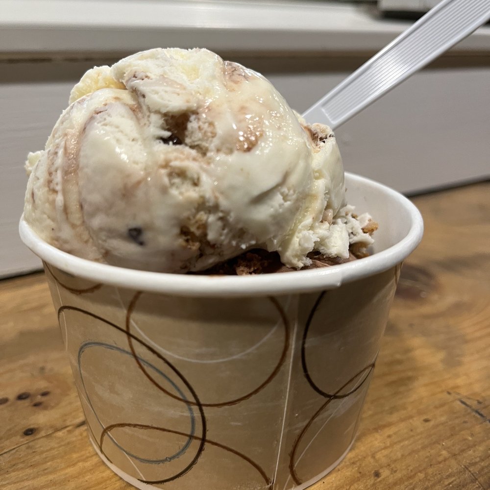 Ferris Acres Creamery - Cookie jar - Ice Cream & Frozen Yogurt Near Me - Newtown, Connecticut