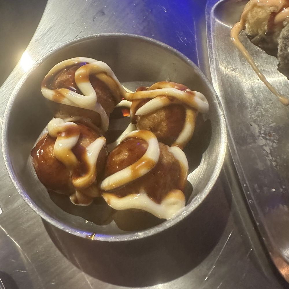 Takoyaki Takoyaki