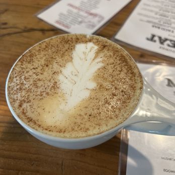 Meet & Eat - Dirty chai latte - Breakfast & Brunch Near Me - Sacramento, California Meet & Eat - Dirty chai latte - Breakfast & Brunch Near Me - Sacramento, California