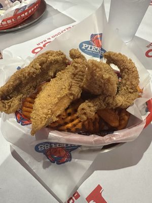 Pier 88 Boiling Seafood & Bar Chattanooga by null