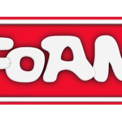 The Foam Shop