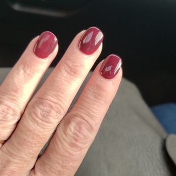 VN Nails - Had to wait but it was worth it. Very nice and clean! Prices are great too. - Nail Salons Near Me - Fort Wayne, Indiana
