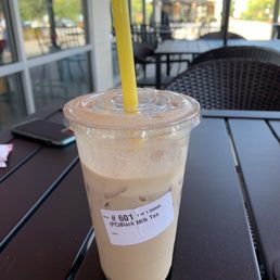 Bubble tea Bubble tea