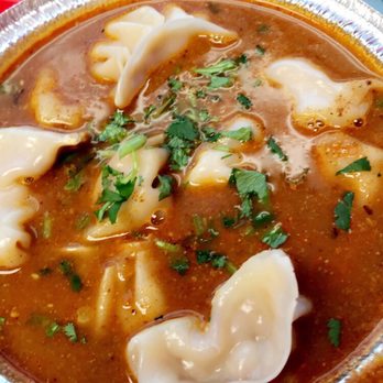 Moh Moh Licious - Chicken Jhol momo - Asian Fusion Near Me - Washington, DC, District of Columbia Moh Moh Licious - Chicken Jhol momo - Asian Fusion Near Me - Washington, DC, District of Columbia