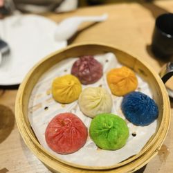 Jingle Bao - Xiao long bao