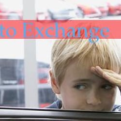 Suffolk Auto Exchange Center