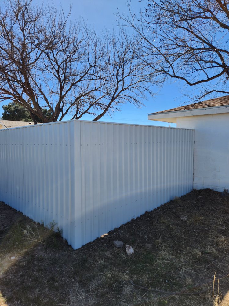 Slide of PJ Construction