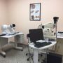 Visual Ophthalmology Services