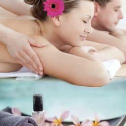 Sea Side Spa