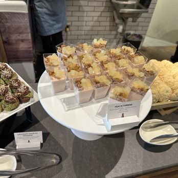 Don Julio Club - Buffet food. - Sports Clubs Near Me - Anaheim, California