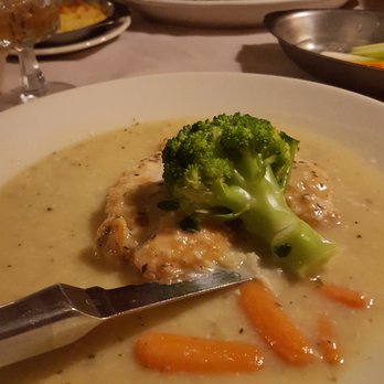 Sorrento's Restaurant - Chicken Vesuvio - Steakhouses Near Me - Maple Park, Illinois Sorrento's Restaurant - Chicken Vesuvio - Steakhouses Near Me - Maple Park, Illinois
