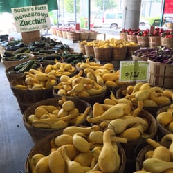 Smiley's Produce - Produce available on 7/26/15
