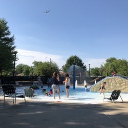 South Park Recreation Center