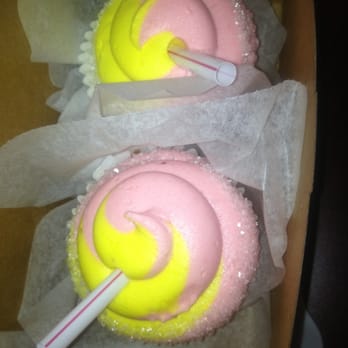 Piece-A-Cake Bakery - Strawberry Lemonade cupcakes. - Bakeries Near Me - Ooltewah, Tennessee Piece-A-Cake Bakery - Strawberry Lemonade cupcakes. - Bakeries Near Me - Ooltewah, Tennessee