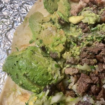 Tacos El Vaquero - Caca-mole. - Food Trucks Near Me - Chula Vista, California Tacos El Vaquero - Caca-mole. - Food Trucks Near Me - Chula Vista, California