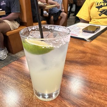 The Flying Mexican - House Margarita - Mexican Near Me - Washington, DC, District of Columbia