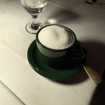 Terina - Italian Near Me - Brooklyn, New York
