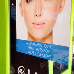 @Lash The Lounge - Maxcara...the Permanent mascara.....
