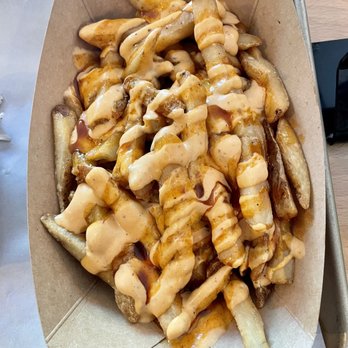 Namkeen - Dhamaka fries - Chicken Shop Near Me - Chatham, New Jersey