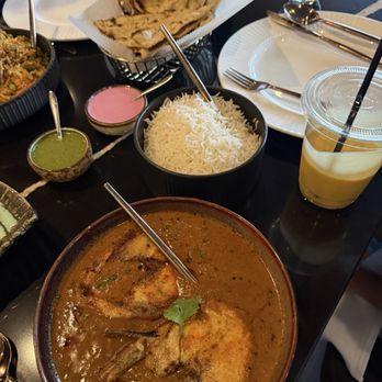 Rani - Kokum fish curry - Indian Near Me - Hamilton Township, New Jersey Rani - Kokum fish curry - Indian Near Me - Hamilton Township, New Jersey