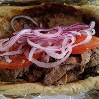 Porter Street Barbeque - Oh ya babe!! This is the bomb!!! - Barbeque Near Me - Eureka, California