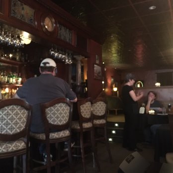 Ashten's - Bar area - New American Near Me - Southern Pines, North Carolina Ashten's - Bar area - New American Near Me - Southern Pines, North Carolina