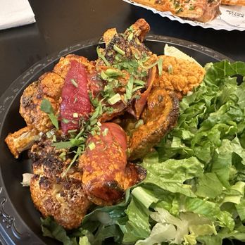 Bittoo's Tikka - Cauliflower Tikka. Yum!!! - Indian Near Me - Scranton, Pennsylvania Bittoo's Tikka - Cauliflower Tikka. Yum!!! - Indian Near Me - Scranton, Pennsylvania