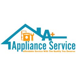 A+ Appliance Service - Company